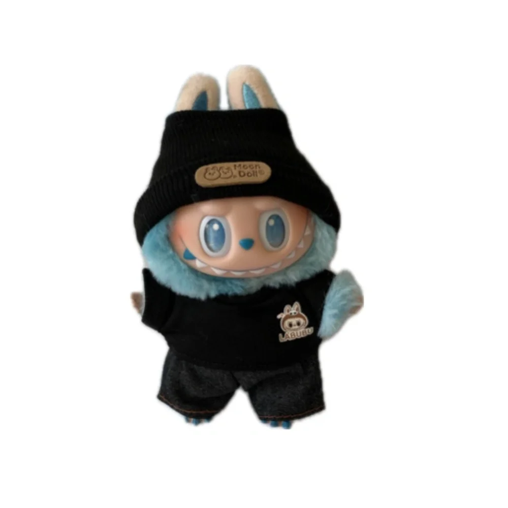 (3) Piece Labubu Outfit